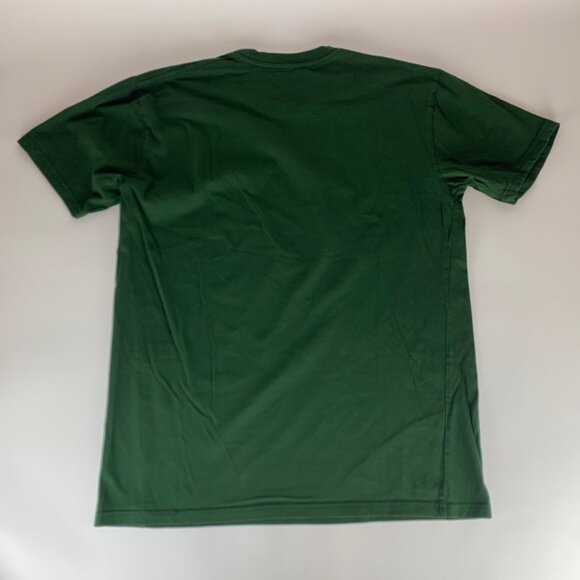 Oakland Ballers Green Oaklandish Short Sleeve Crewneck Shirt Mens Large - Picture 4 of 4